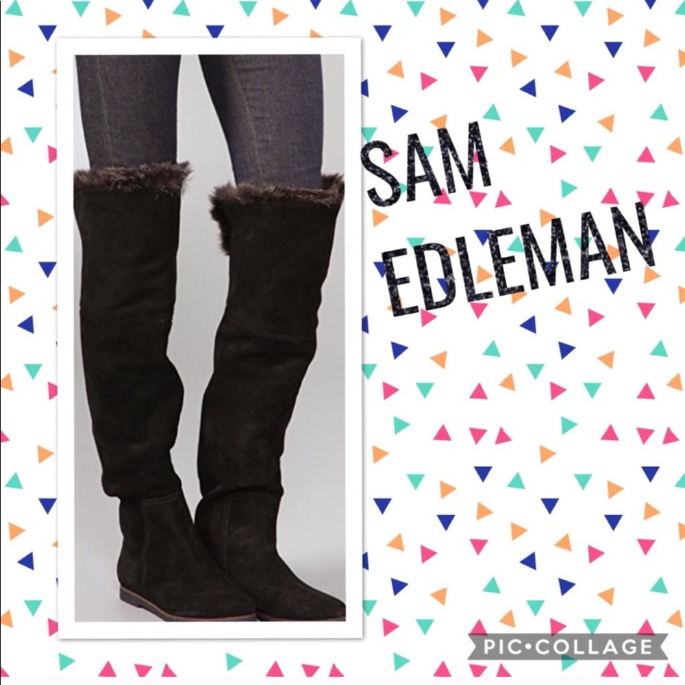 Sam Edelman Orlando